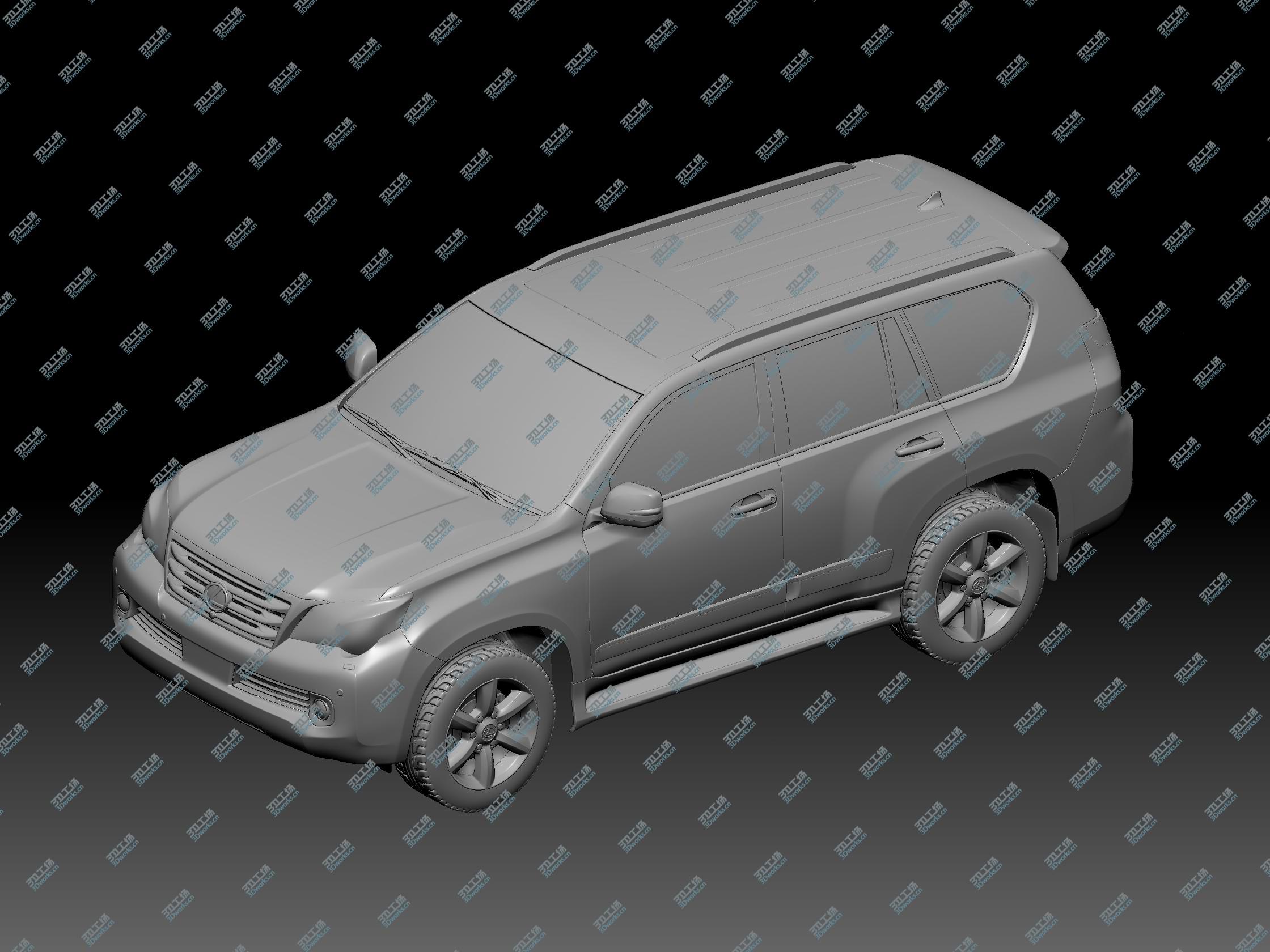 images/goods_img/2018042907/Lexus GX/3.jpg